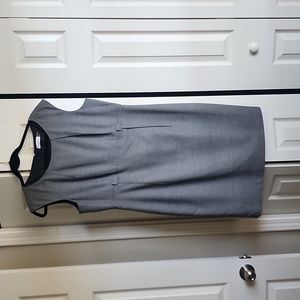 Calvin Klein Sheath Dress